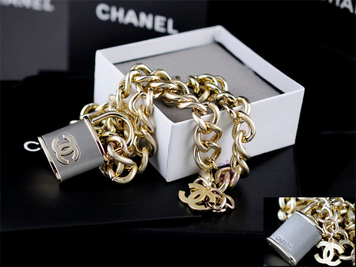 Collana Chanel Modello 381